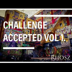 Challenge Accepted Vol.1