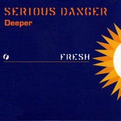 Serious Danger - Deeper (Neil Janke's Deepstep Remix) - FREE DOWNLOAD