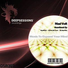 Mad Volt - My Beat Stick!