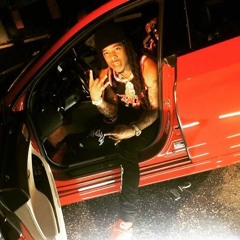 Ed Reed C4G - HOT SHIT