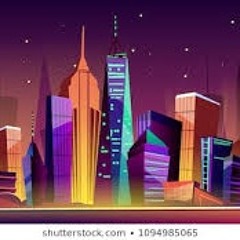 Losing it in New York Mashup