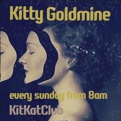Sebastian Fleischer & 2faces - Kitty Goldmine @ Kit Kat Club Berlin 28.07.2019