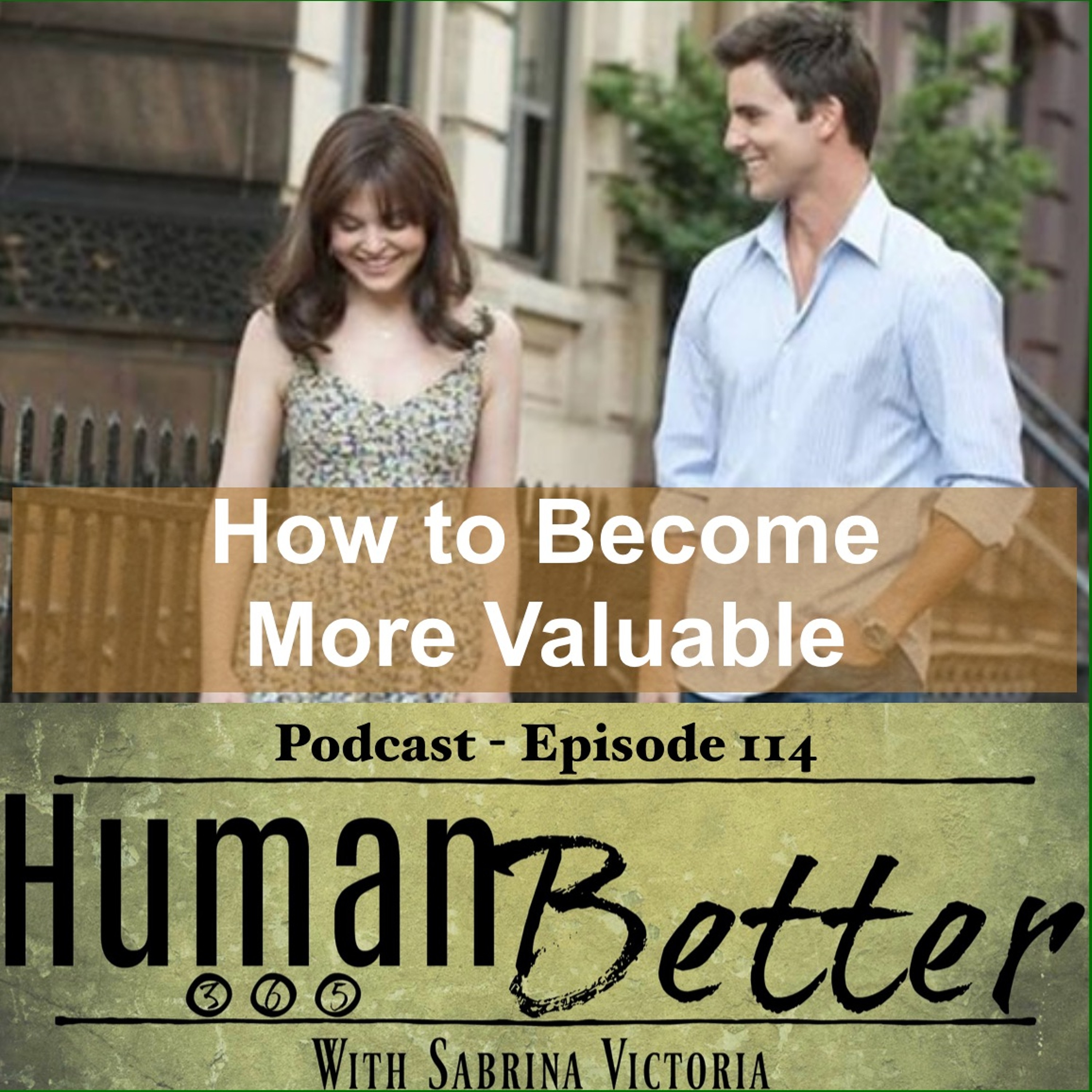 Human Better 365