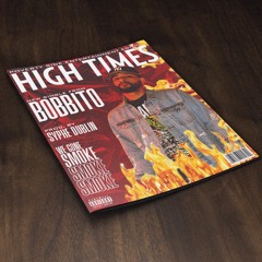 Bobbito - High Times