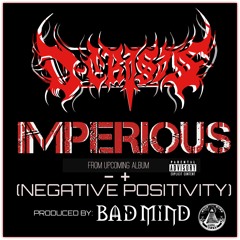 Imperious (Produced By BADMIND)