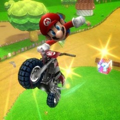 Mario Kart Wii Victory Theme - Remix