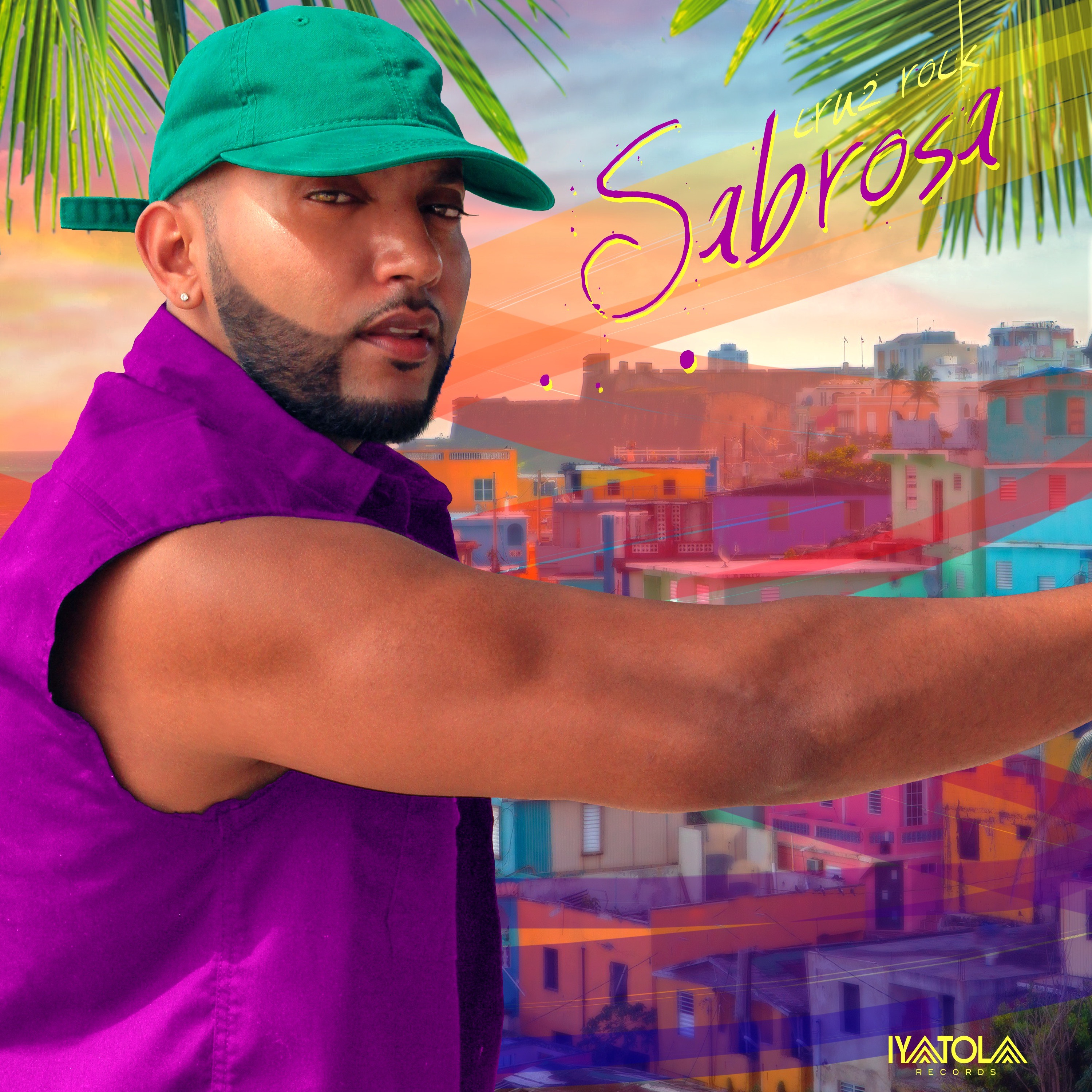 Sabrosa - Cruz Rock episode artwork