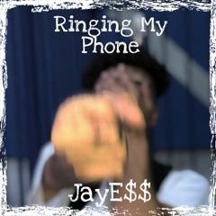Ringing My Phone