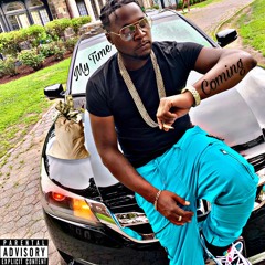 11.Told Me Prod. Pdubcookin