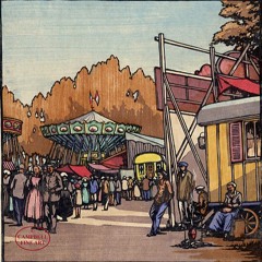 Hambleton Fair (Demo)