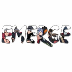 LOVERSXLEAP - EMERGE (Anime Cypher)