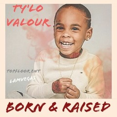 TyLo Valour - I'm Okay