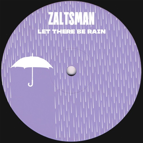 Let There Be Rain