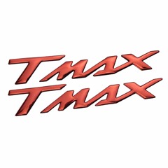 Fergy53 T-Max (extended)