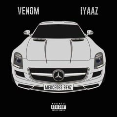 - Mercedes-Benz ft Iyaaz (RedZone) [Mixed by Gaël]