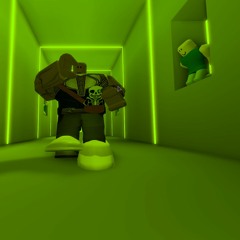 Oh Fuck, What's The Time? (Unfinished)