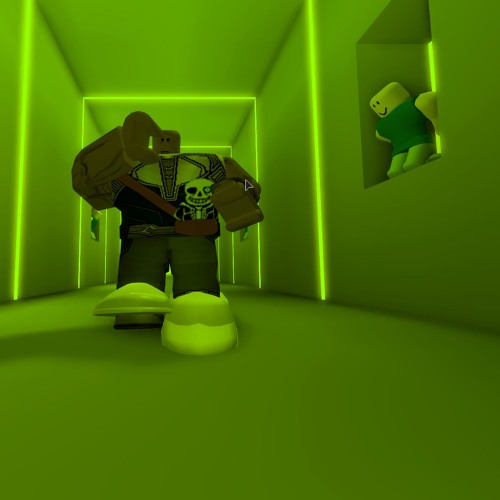 Oh Fuck, What's The Time? (Unfinished)