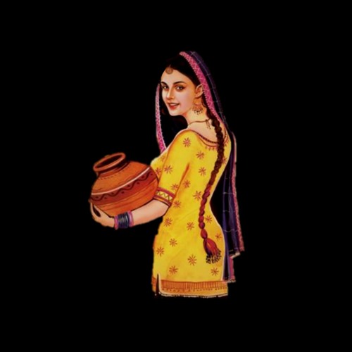 Jatt mana ta ni karda (Loverman)