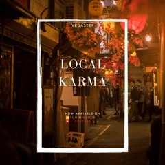Local Karma - Vegastep