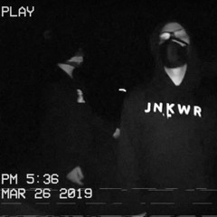 Jvke - Junkie Rap |--[____]/---