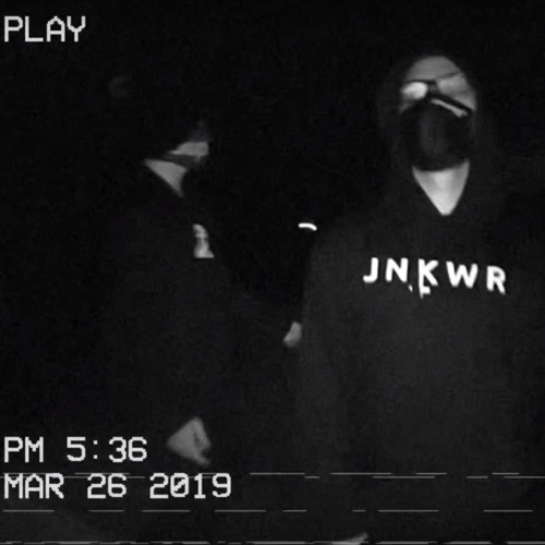 Jvke - Junkie Rap |--[____]/---