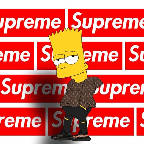 bart simpson deprimido