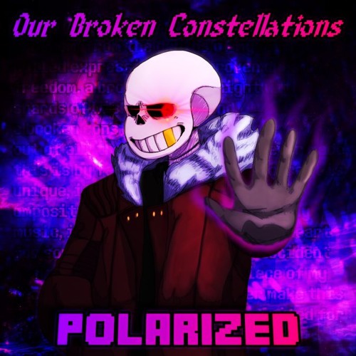 Fallen Stars - Our Broken Constellations (Polarized)