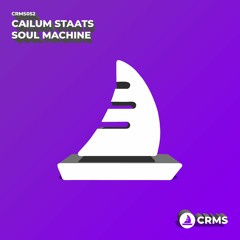 Soul Machine (Original Mix) [FREE DL]