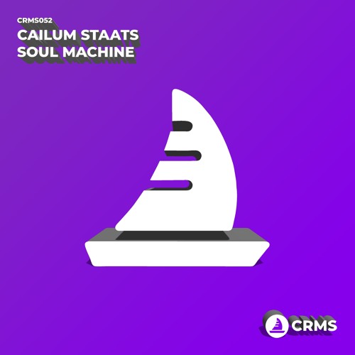 Soul Machine (Original Mix) [FREE DL]