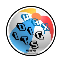 WAXDIGIT004 Slync & Fingerman - Saft Junk (Preview)