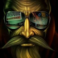 Uptempo/Terror/Industrial&Co