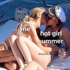 Sexy summer mix