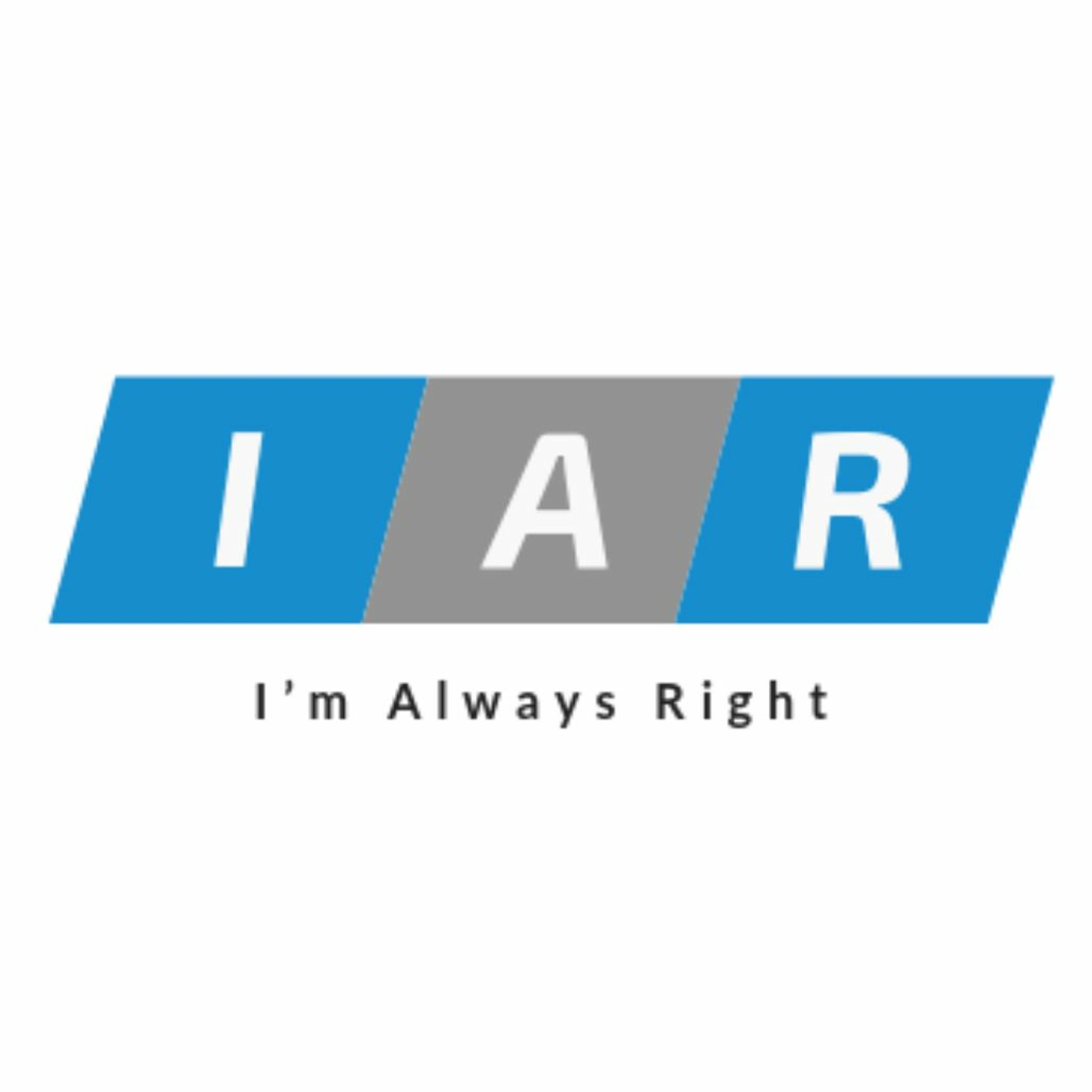 I\'m Always Right Sports Podcast