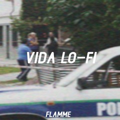 FLAMME 🔥 "VIDA LO-FI" /prod. LCS