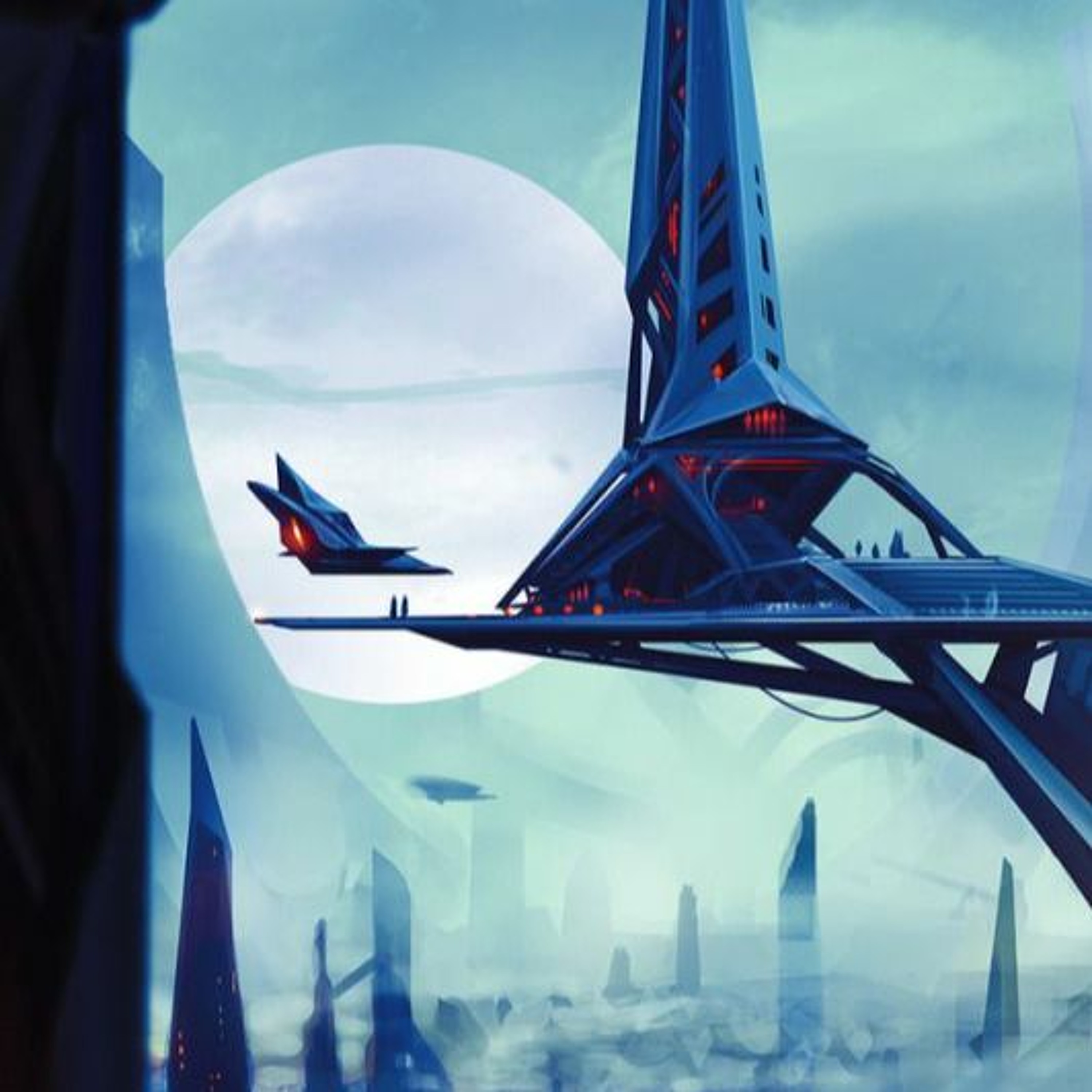 PlanetV episode artwork