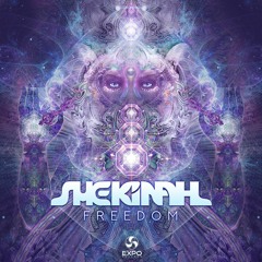 Shekinah - Freedom