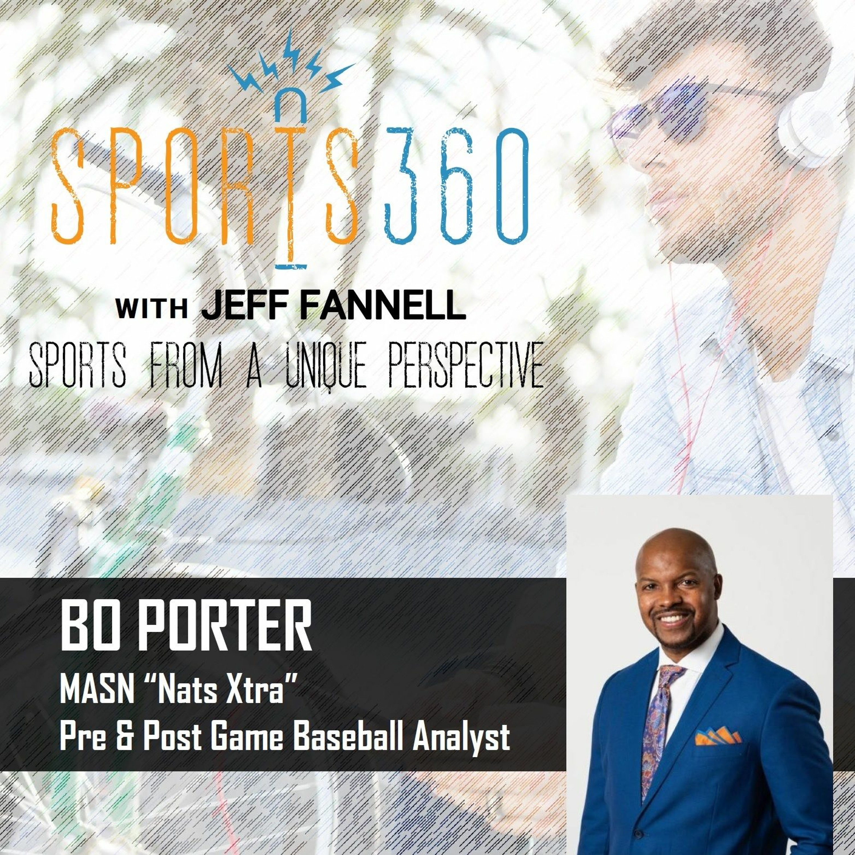 Sports360 with Jeff Fannell