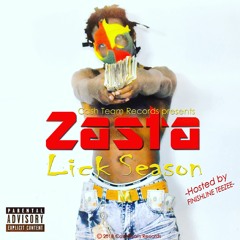 Zasta - Holy Moly