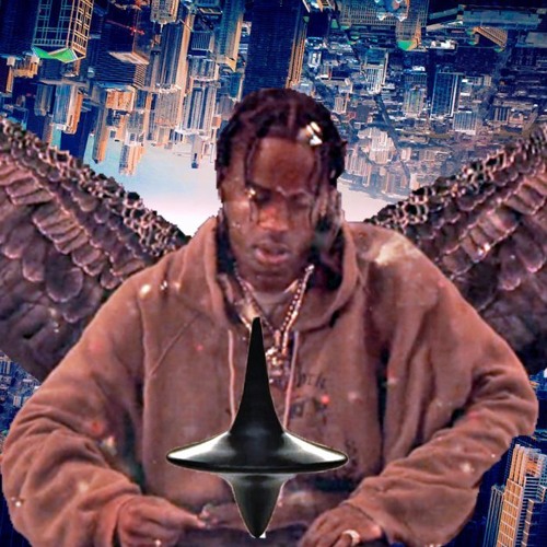 Hans Zimmer ft. Travis Scott - Goosebumps Time