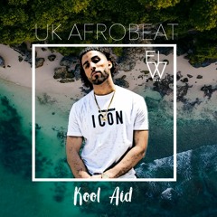 🌴B Young Type Beat | Kool Aid| UK Afrobeat Beat | Summer Beat | Prod. El West 🍹