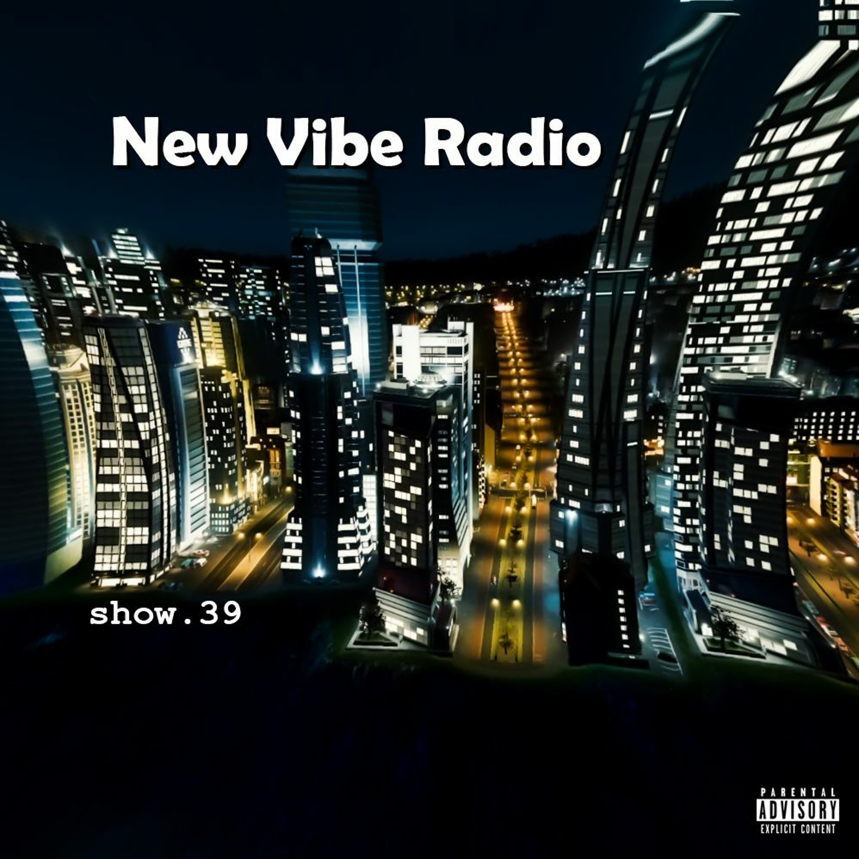 New Vibe Radio