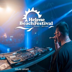 iAMYELLOW HELENE BEACH 2019
