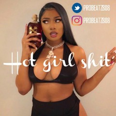"Hot Girl Shit" 2019 | Hip Hop Mix 2019