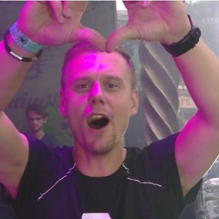 Armin Van Buuren - ASOT Stage Tomorrowland Weekend 2 (2019)