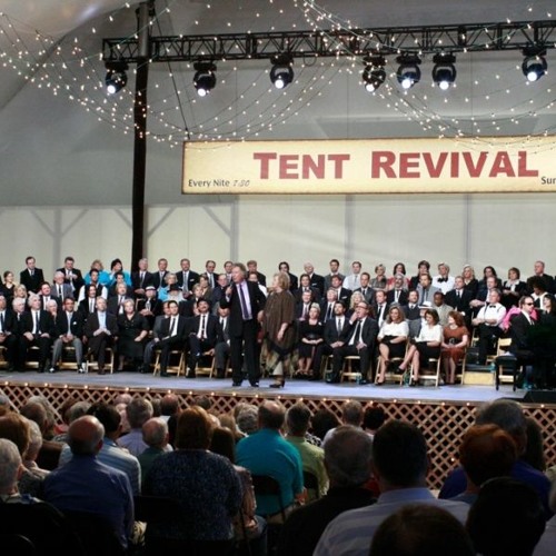 Stream REVIVAL by Big Tent Nashville Listen online for free on SoundCloud