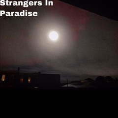 Patzion - Strangers In Paradise