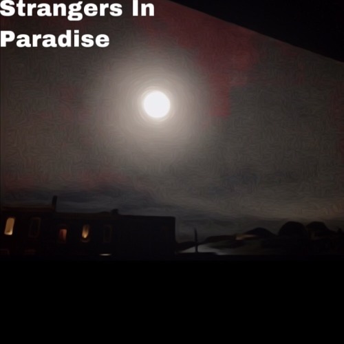 Patzion - Strangers In Paradise