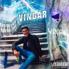 VINGAR ⚡️ - GRZ (prod.blnd)