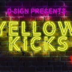 Yellow Kicks