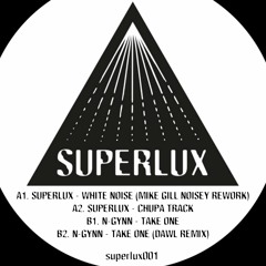 Dawl - Superlux 001 Promo Mix